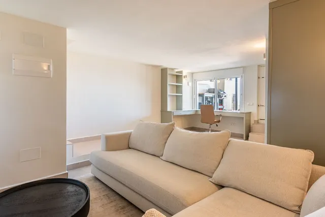 Adosado 2 habitaciones 85m² en venta - Marbella — 20
