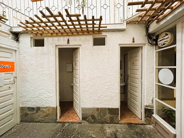 Hostal-Albergue en Funcionamiento en el Camino de Santiago — 34