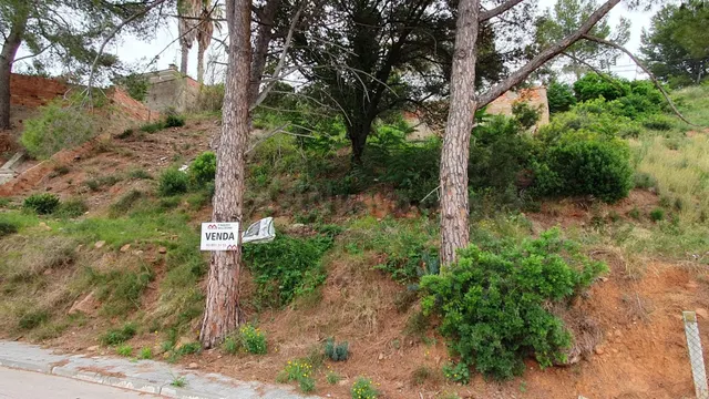 Terreno urbano en venta - LES CARPES - foto 4