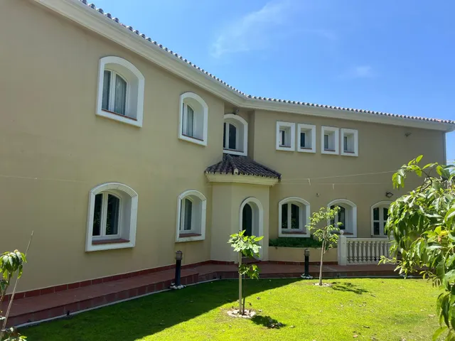 Vivienda unifamiliar en La Panera, Estepona — 23