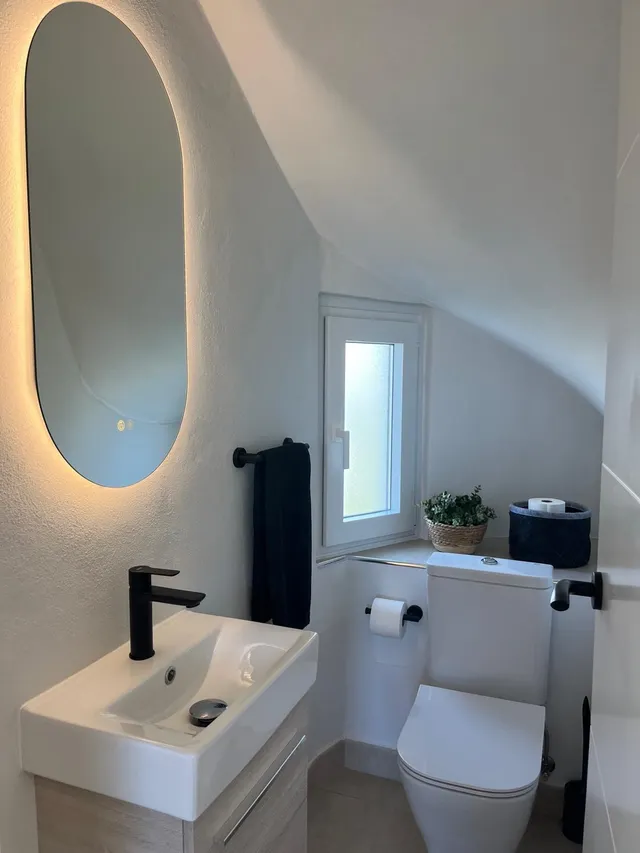 Adosado 2 habitaciones 110m² en venta - Riviera del sol — 11