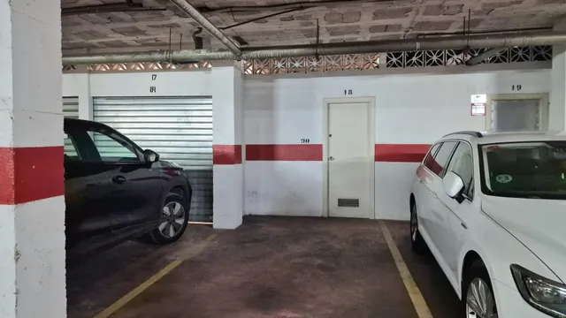 Estupendo piso a 100m de la playa — 33