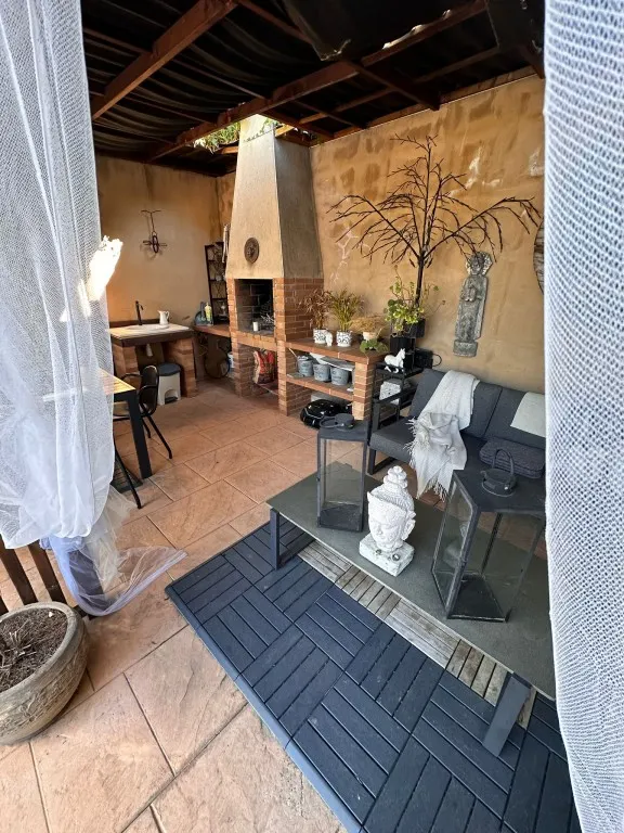 Casa-Chalet en Venta en Cunit Tarragona COSTA CUNIT — 24