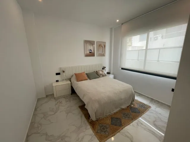 Villa 3 habitaciones 133m² en venta - Pueblo 4 — 23