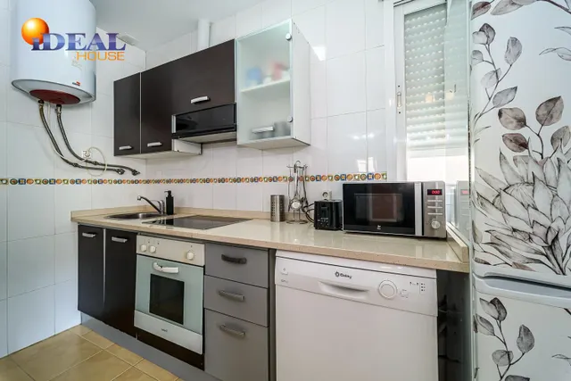 Estupendo piso en venta ubicado en Castell de Ferro — 16