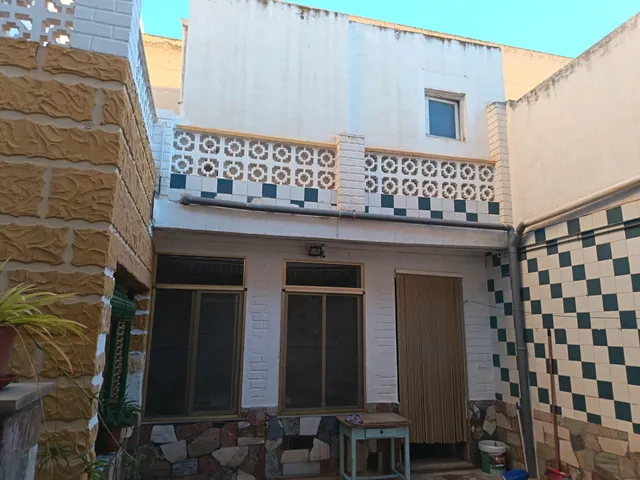 SE VENDE CASA EN MONFORTE DEL CID  / LISTA PARA ENTRAR A VIVIR /  A 20 MINUTOS DE ALICANTE — 14