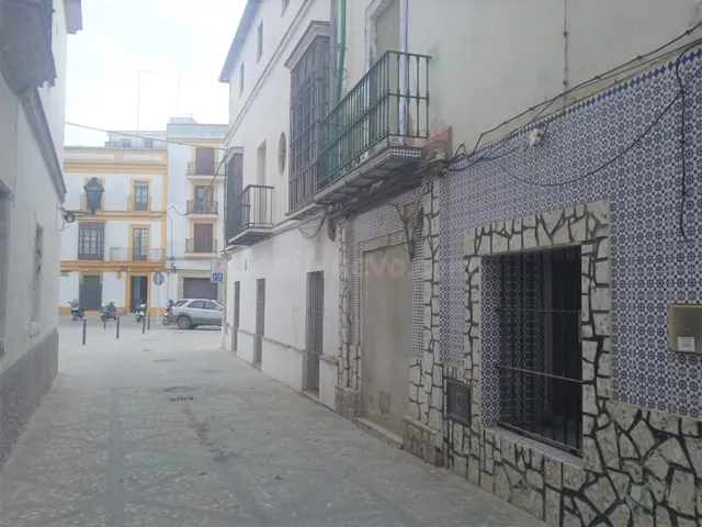Casa en venta en Jerez de la Frontera