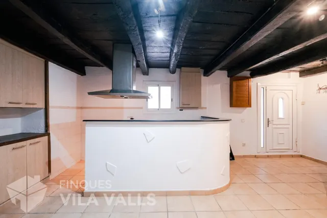 Casa unifamiliar en el centro de Sant Feliu de Codines — 10