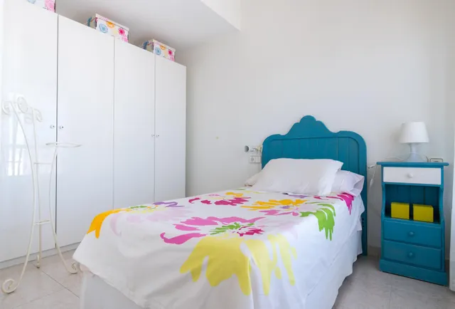 Apartamento a la venta en el Paseo Vista Alegre — 37