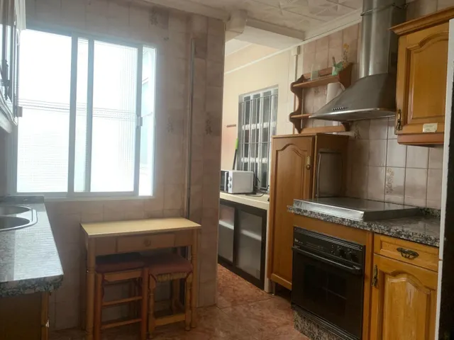 PISO EN AVENIDA BARCELONA — 14