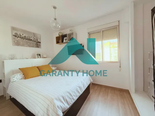 ¡piso reformado a estrenar en venta en zona maltravieso ✨ — 7