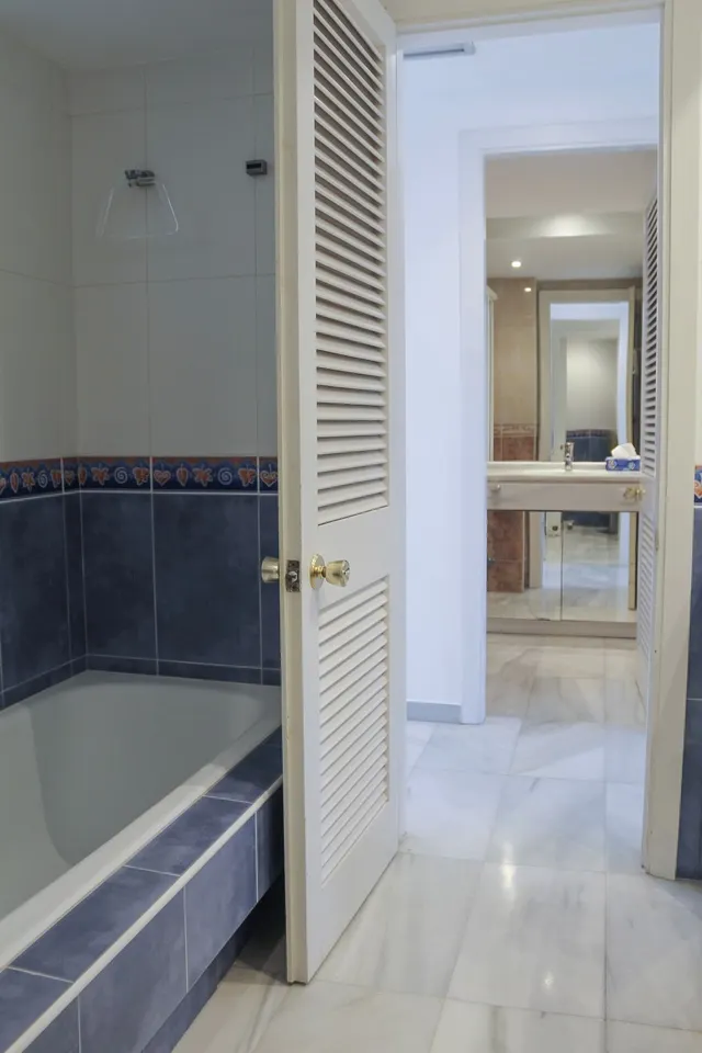 Ático Dúplex 3 habitaciones 180m² en venta - Marbella — 13