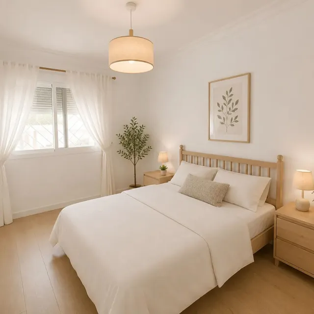 Apartamento 2 habitaciones 66m² en venta - Centro — 18