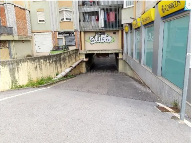 Garaje 22m² en venta - Bezana - foto 4