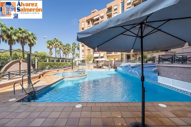 Vivienda a estrenar en urbanización privada en Parque Almuni - foto 3