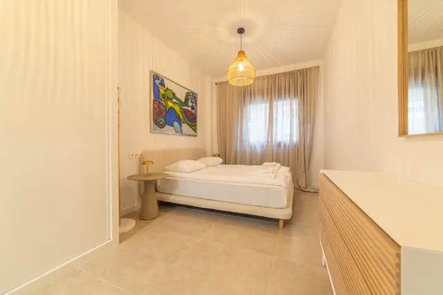 Apartamento 2 habitaciones 76m² en venta - Centro — 12