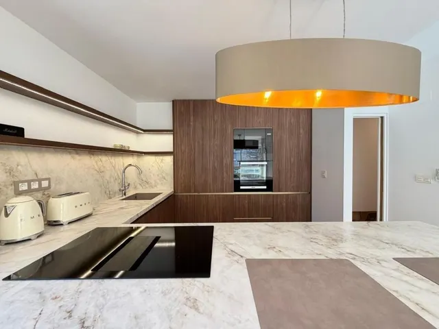 Apartamento 2 habitaciones 99m² en venta - Altos de Campoamor — 11