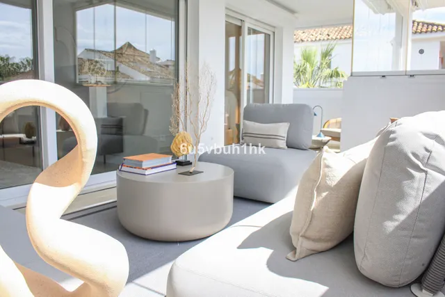 Apartamento 2 habitaciones 110m² en venta - Marbella — 34