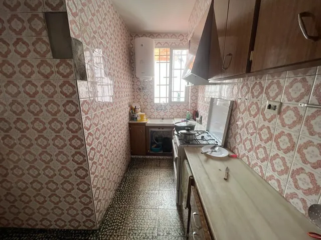 Casa de Pueblo en Beniopa — 23
