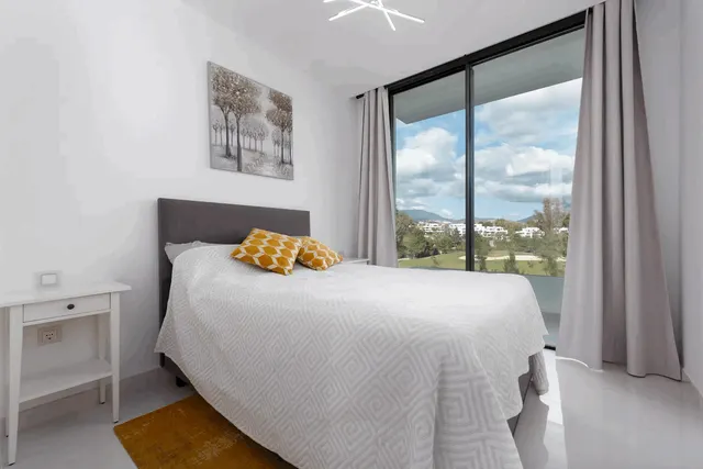 Ático 3 habitaciones 134m² en venta - Costa Del Sol — 14
