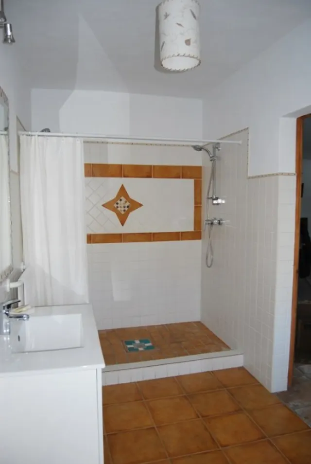 Magnifica villa con posibilidad de negocio en Frigiliana — 22