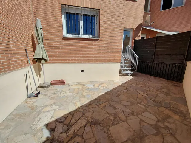 Chalet Adosado en alquiler — 7