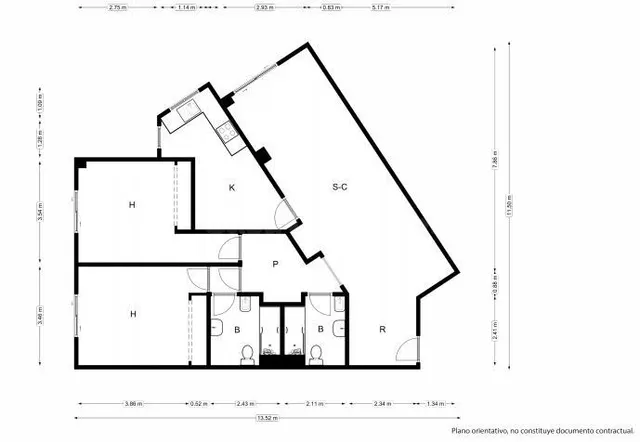 Venta de Vivienda en Marbella, Málaga. Activo Si Posesión /  - foto 2