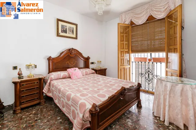Preciosa casa típica del Albaycín — 18