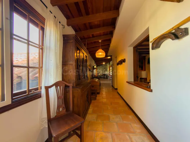 Casa en venta + terreno en Icod de los Vinos — 32