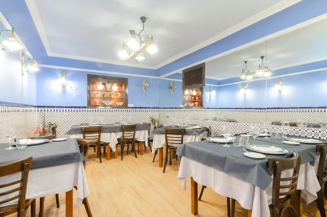 CASA EMBURRIA – HISTÓRICO RESTAURANTE ASTURIANO CON VIVIENDA - foto 4