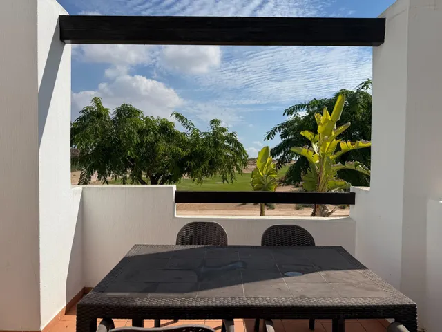 Apartamento en Terrazas de la Torre Golf — 36
