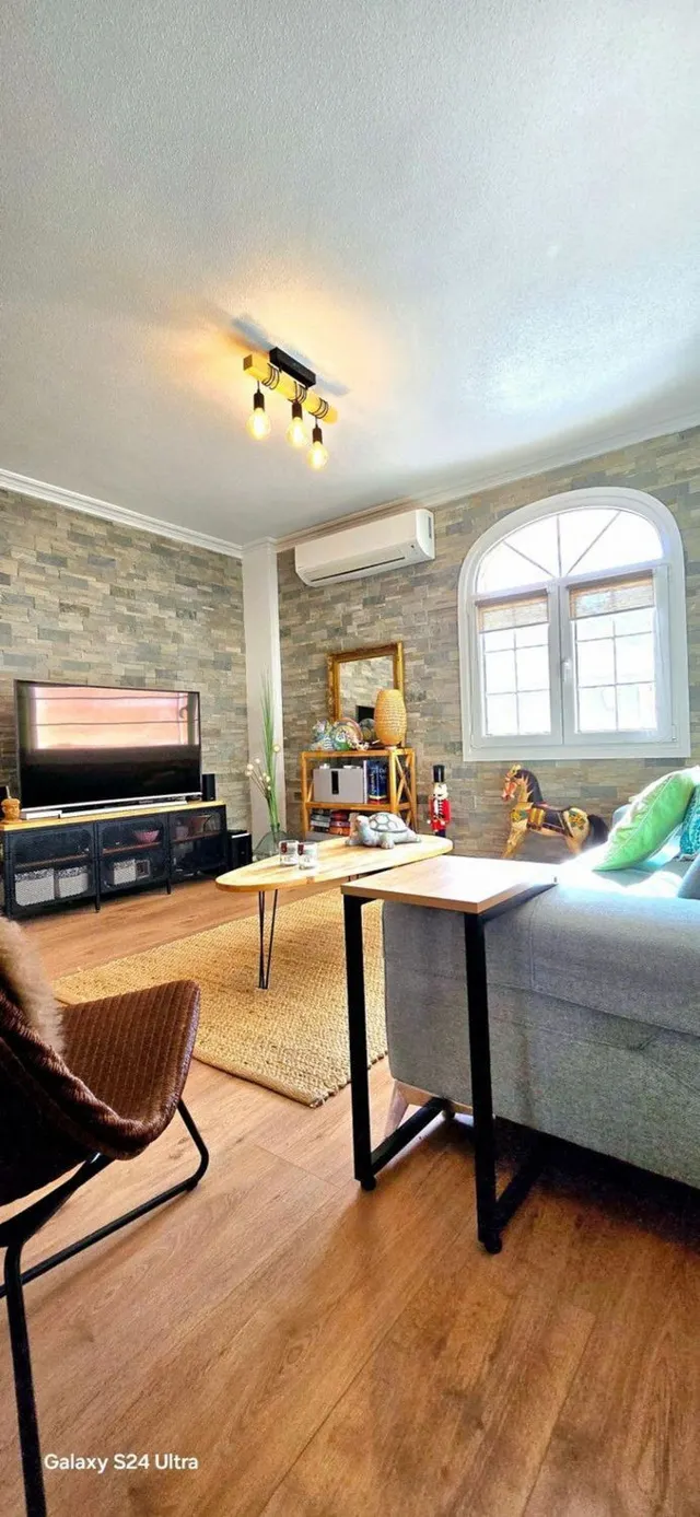 CHALET EN VENTA — 5