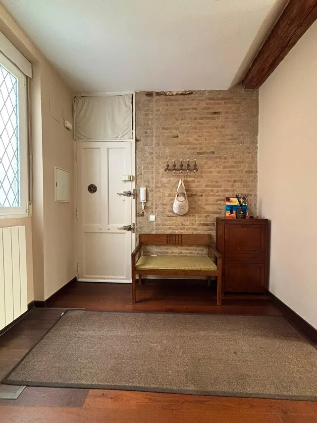 Espectacular apartamento en el centro de Valencia — 20