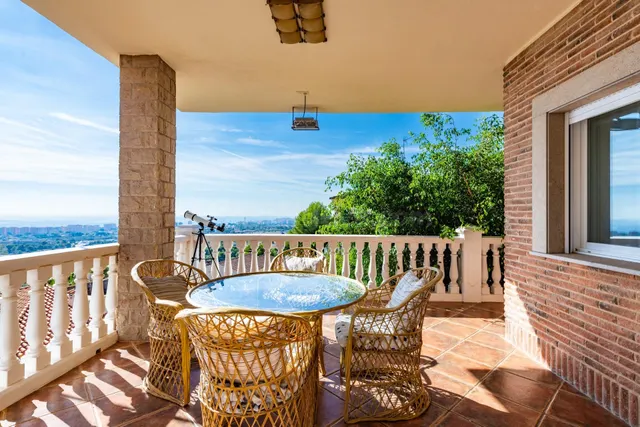 Villa de lujo en Montemolino, Benicàssim | Exclusividad, amp