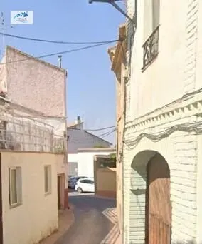 Venta casa en Ejea de los Caballeros (Zaragoza) - foto 2