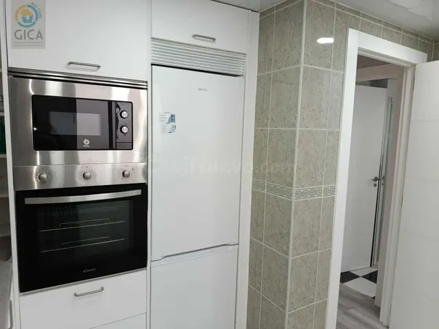 Piso de 3 dormitorios centro de Algeciras — 3