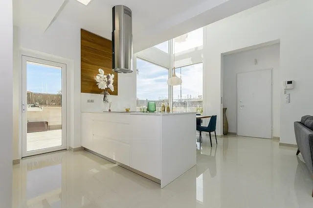 Villa 3 habitaciones 125m² en venta - Zona nudista - foto 5
