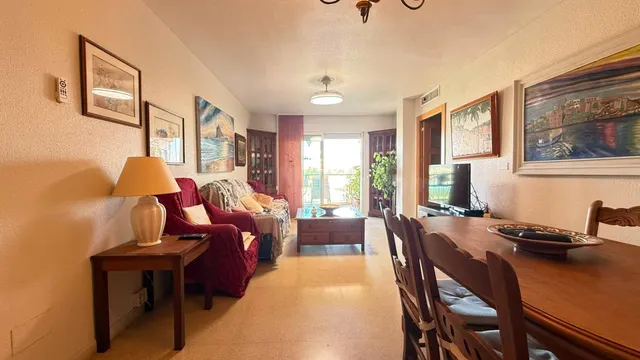 VIVIENDA REFORMADA A ESCASOS METROS DE LA PLAYA EN UNA DE LA - foto 4