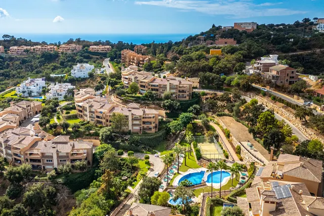 Apartamento 2 habitaciones 107m² en venta - Marbella — 9