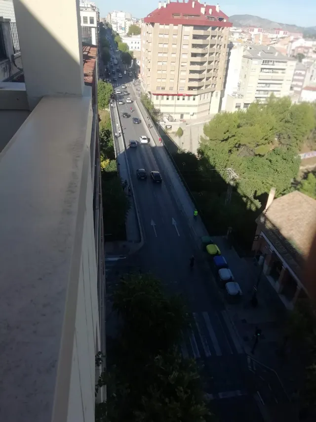 Ático en venta Alcoy - Avenida Alameda — 29