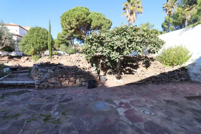 Chalet en el centro de Campolivar Godella — 41