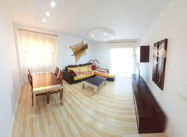 ESPECTACULAR PISO EN MAZARRON PUEBLO, COMPLETAMENTE REFORMAD - foto 4