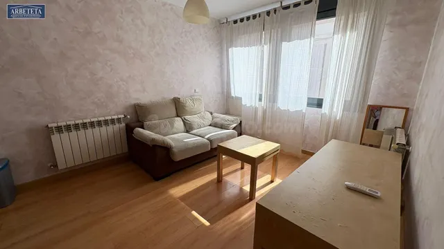 INMOBILIARIA ARBETETA VENDE APARTAMENTO DE UN DORMITORIO EN  - foto 5
