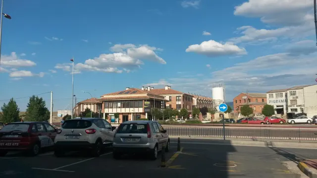 VENTA PARCELA RUSTICA CON AGUA.-.LA LASTRILLA — 7