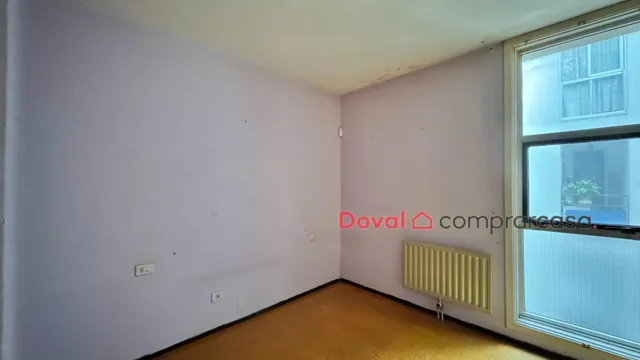 Dúplex de dos habitaciones con garaje y trastero — 24