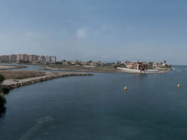 Villa 3 habitaciones 465m² en venta - PLAYA PRINCIPE — 9