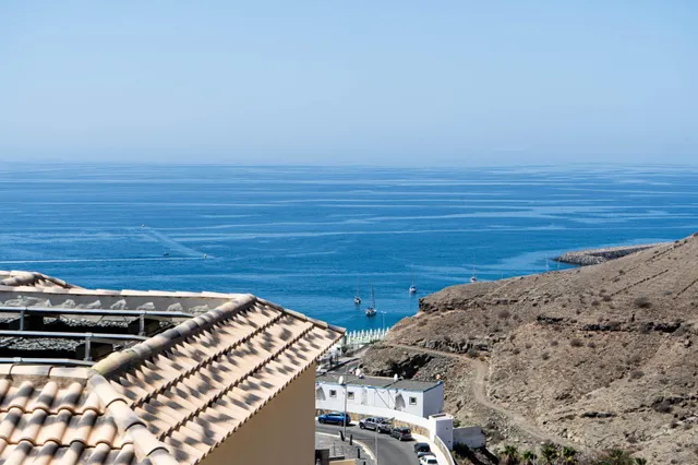 Exclusivo apartamento con amplia terraza y vistas al mar en Loma Verde — 34
