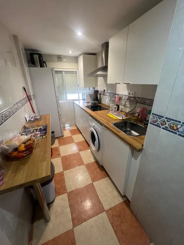 Piso 3 habitaciones 62m² en venta - León XIII