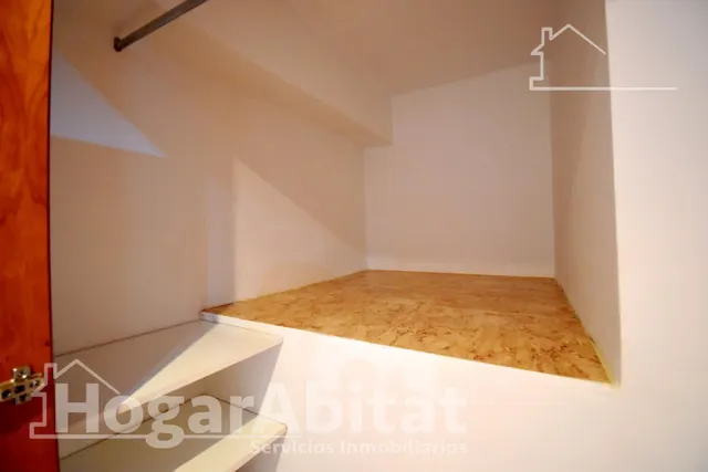 Espacio familiar y comodidad absoluta en este piso totalmente exterior con garaje privado cerrado — 49
