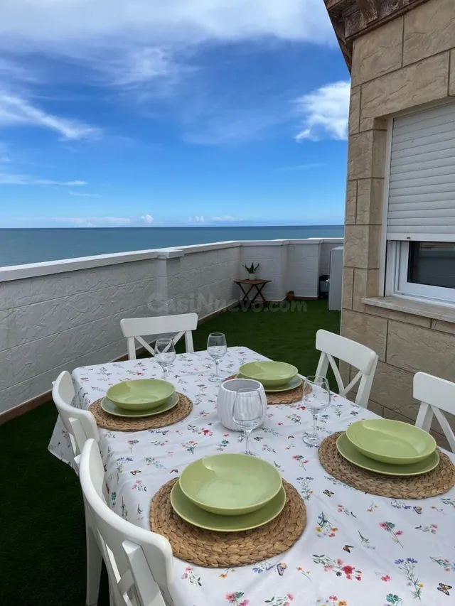 Ático 2 habitaciones 82m² en venta - La Mata pueblo - foto 2